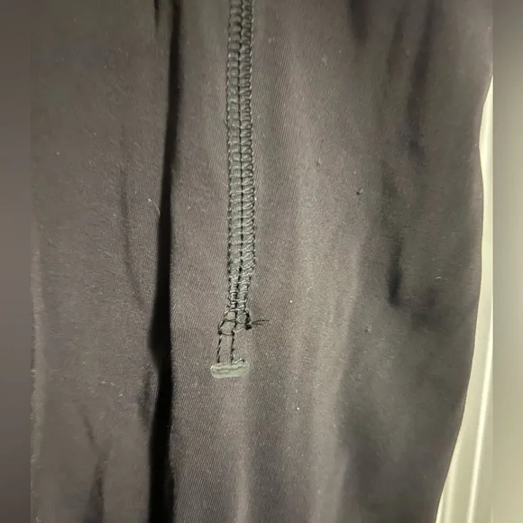 Lululemon Power Thru High-Rise Tight 25” - Picture 8 of 8